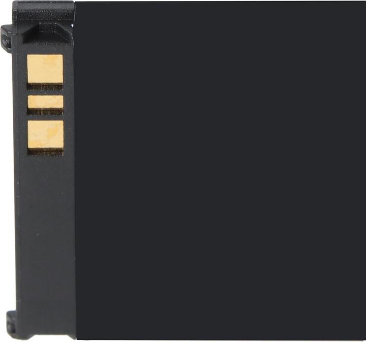 Image du produit AccuCell Batterie Sharp GX15, GX25, GX30, GX30i