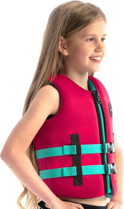 Image du produit Jobe gilet de sauvetage en néoprène enfant (140, 10-25 kg)