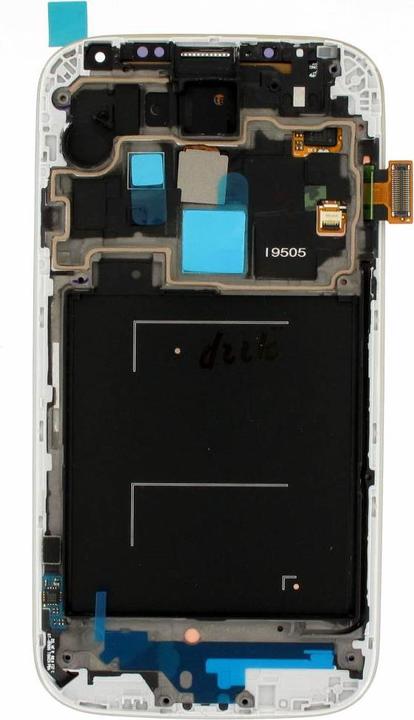 Image du produit Samsung Assemblage LCD (Écran, Galaxy S4)