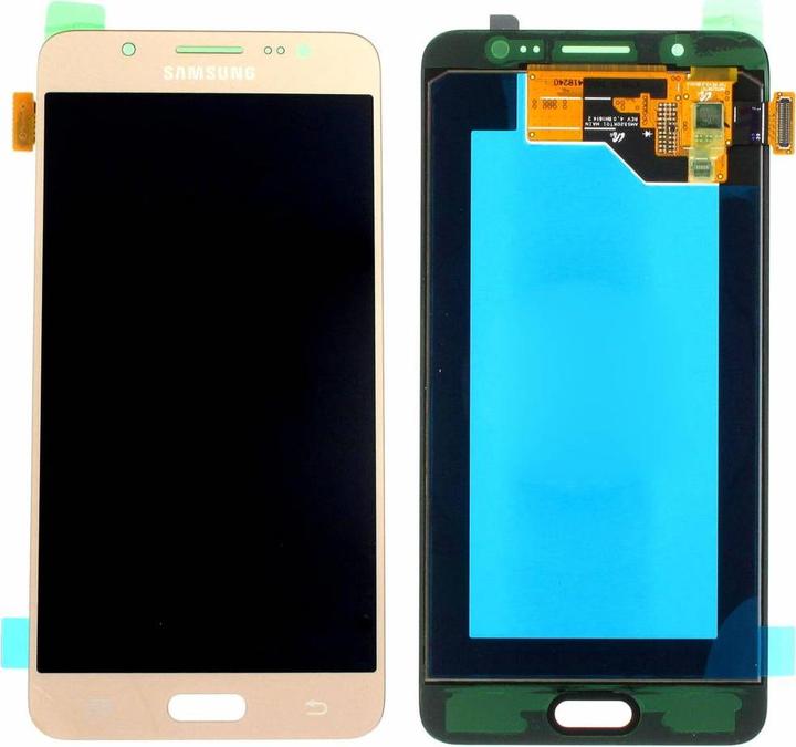 Produktbild Samsung LCD Assembly (Display, Galaxy J5 (2016))
