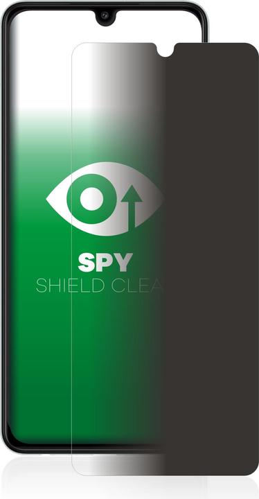 Image du produit upscreen Spy Shield Protection Anti-Espion (1 pièce(s), Samsung Galaxy A22)