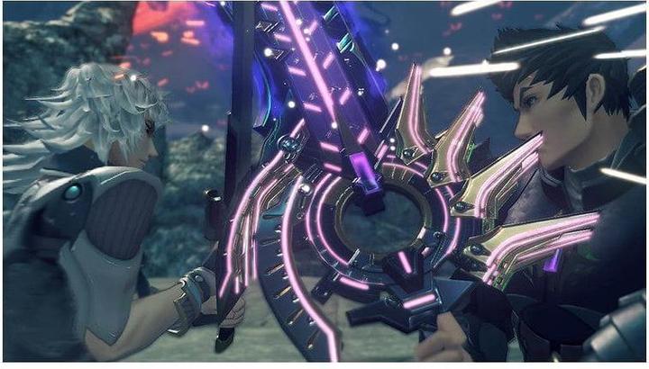 Produktbild Nintendo Xenoblade Chronicles 2: Torna - The Golden Country (Switch, Switch Lite, Switch OLED, EN)