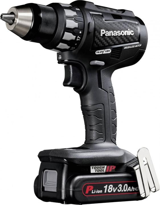 Actual product image Panasonic EY74A2PN2G32 (Rechargeable battery operated)