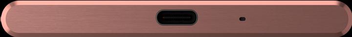 Produktbild Sony Xperia XZ Premium (64 GB, Bronze Pink, 5.50", Single SIM, 19 Mpx, 4G)