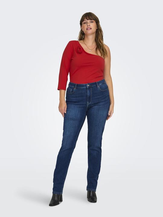 Image du produit Only CARROYSA Asymetrisches Top Asymetrisches Top (M)