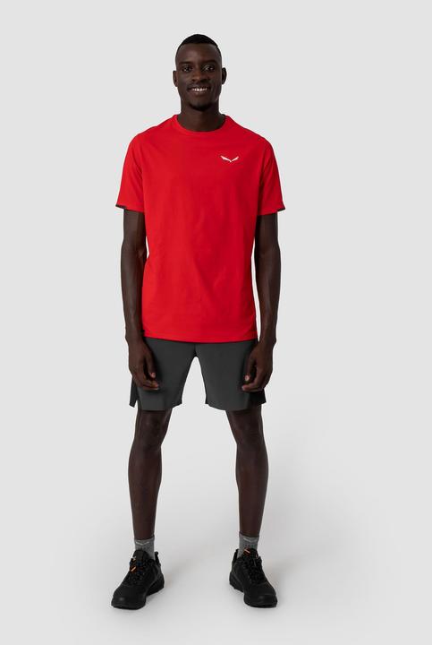 Actual product image Salewa PEDROC DRY Men's HYB T-SHIRT (L)