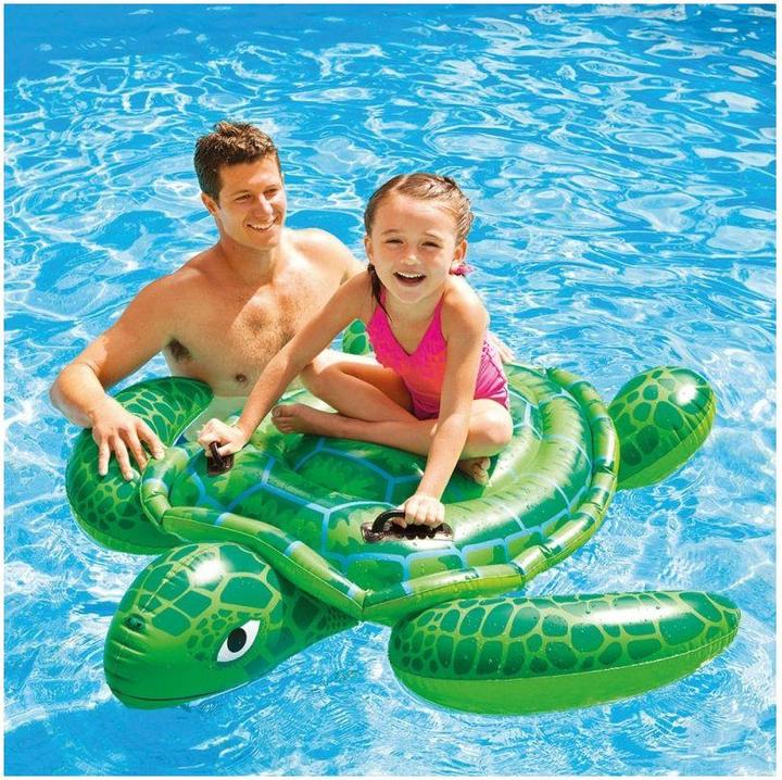 Produktbild Intex Lil' Sea Turtle