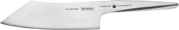 Produktbild Chroma Hakata Santoku Messer 19 cm (19 cm)