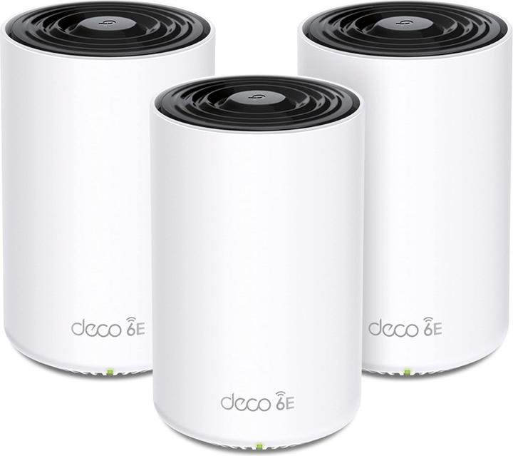 TP-Link Deco XE75