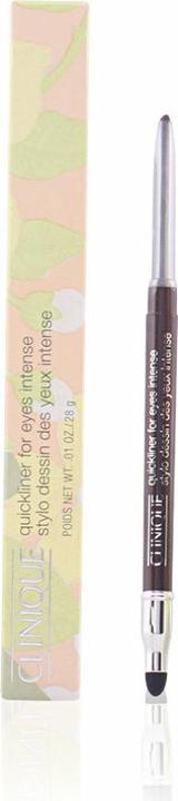 Actual product image Clinique Quickliner (03-roast coffee)