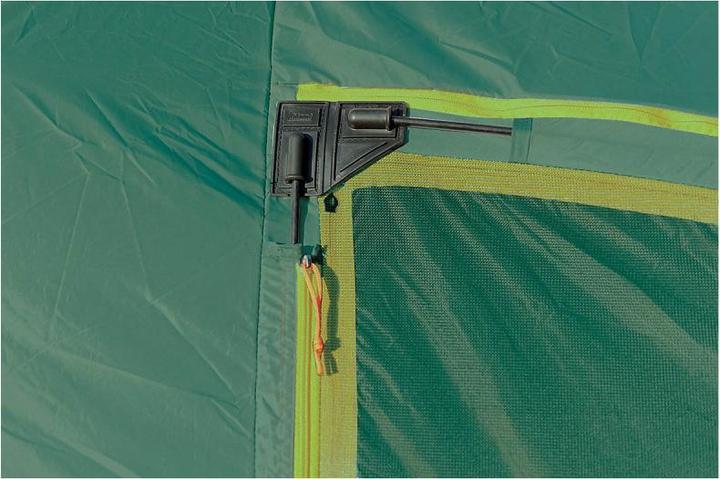 Productafbeelding Coleman BlackOut (Koepeltent, 20.60 kg, 8 personen)