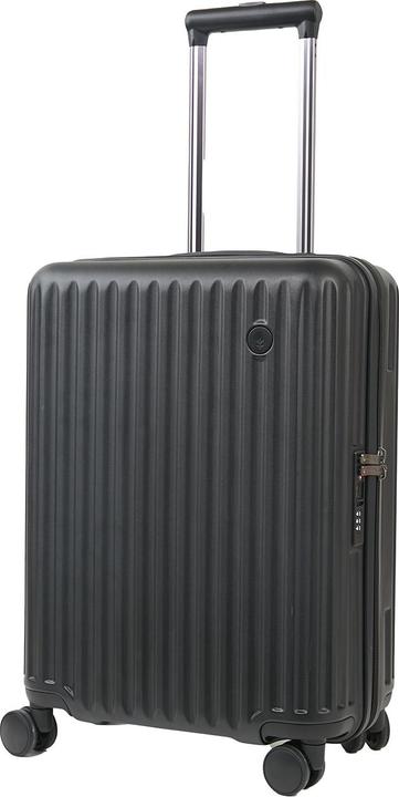 Image du produit Conwood Set Vector (130 l, Bagage à main (jusqu'à 50l), L (90 - 115l))