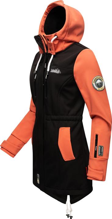 Image du produit Marikoo Zimtzicke (XS)
