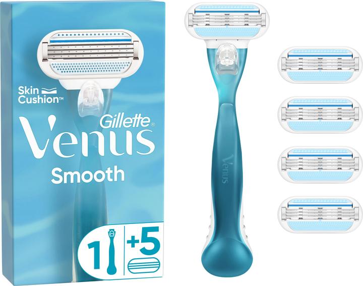 Produktbild Gillette Venus Smooth