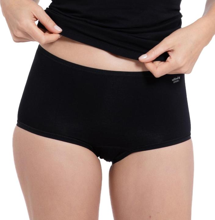 Produktbild Speidel 3er-Pack Softfeeling Panty (42, XL, 3er Pack)