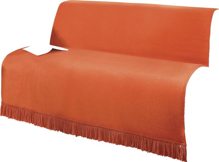 Produktbild Erwin Müller Sessel- und Sofaschoner (100x200 cm)