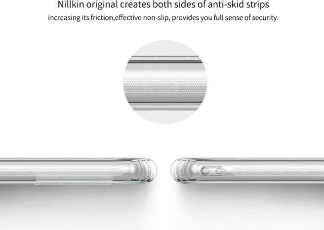 Actual product image Nillkin Nature Soft Series (Fee 20)