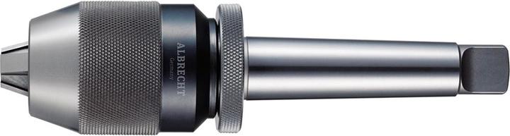 Produktbild Albrecht Schnellspann-Bohrfutter