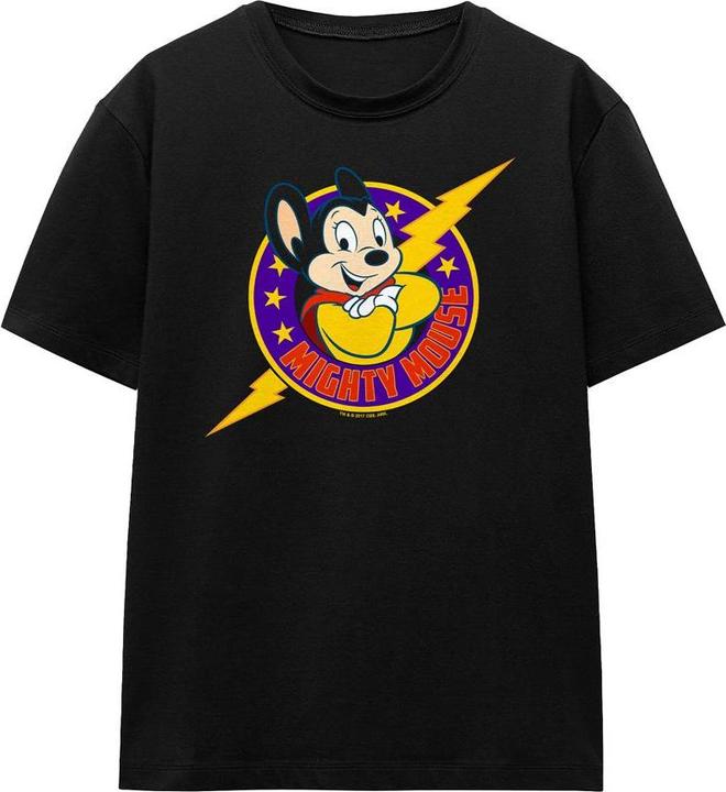 Fruit of the Loom Mighty Hero TShirt (XXL)