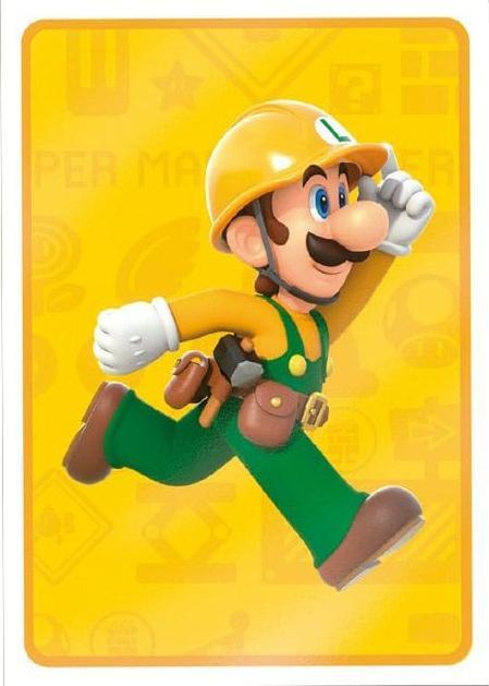 Produktbild Panini Super Mario Play Time-Kollektion Display (Booster Display)