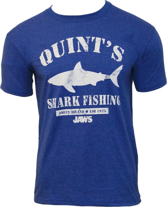 JAWS Quints TShirt