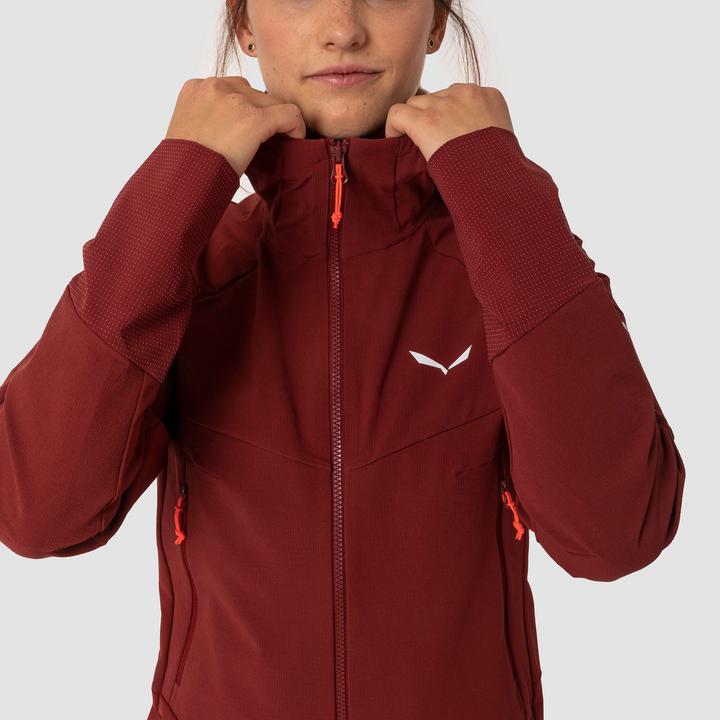 Actual product image Salewa Women's Agner DST Jacket (38, M)