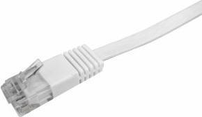 Productafbeelding LogiLink Netwerkkabel (U/UTP, CAT5e, 2 m)
