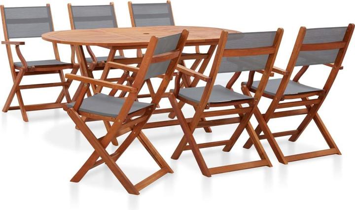 Immagine prodotto VidaXL Emine (160 cm)