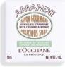 Produktbild L'Occitane Amande Savon 50 g (Seifenlotion)