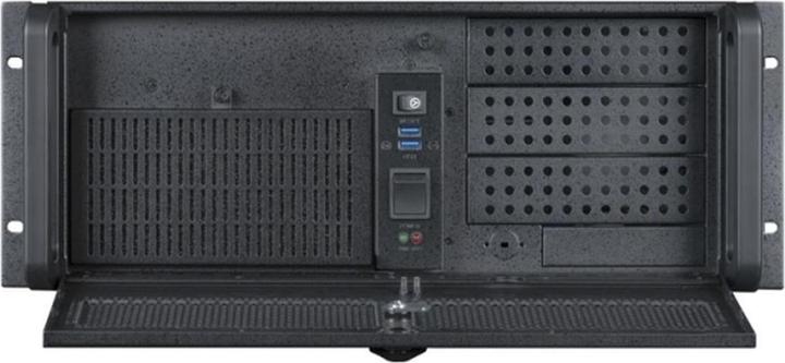 Actual product image Chieftec UNC-410S-B-U3-OP