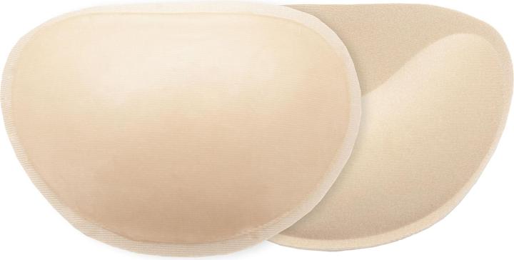 Actual product image Bye Bra push-up pads (One size, Single pack)