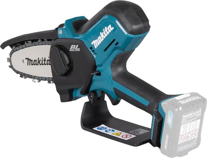Actual product image Makita UC100DZ (Battery chain saw)