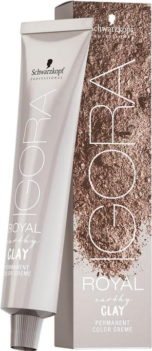Produktbild Schwarzkopf Igora Royal (Blond, Braun, Grau)