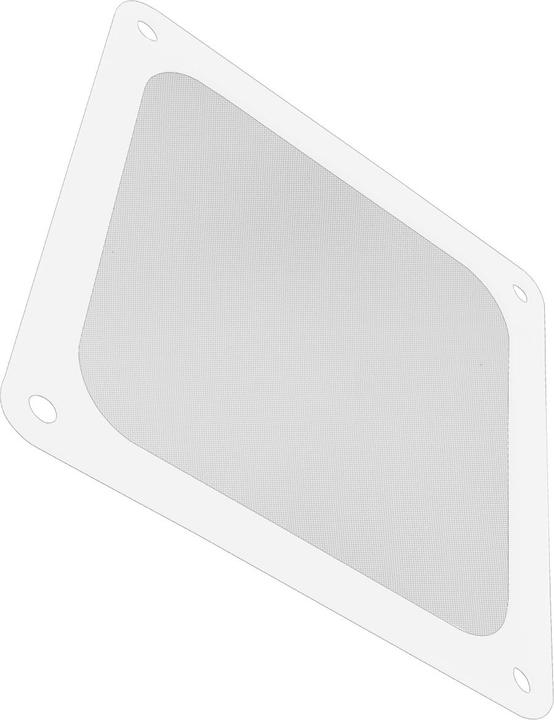 Immagine prodotto Silverstone Filtro antipolvere magnetico SST-FF143W