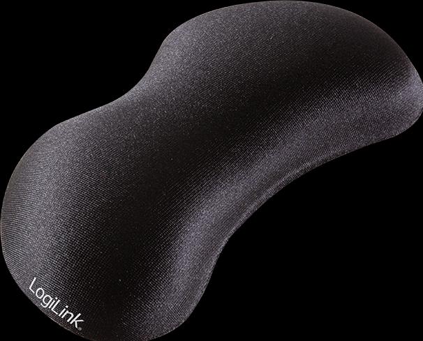 Actual product image LogiLink Wrist supporting gel pad