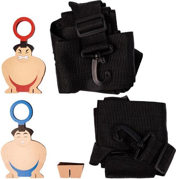 Actual product image TOP Sumo Squats