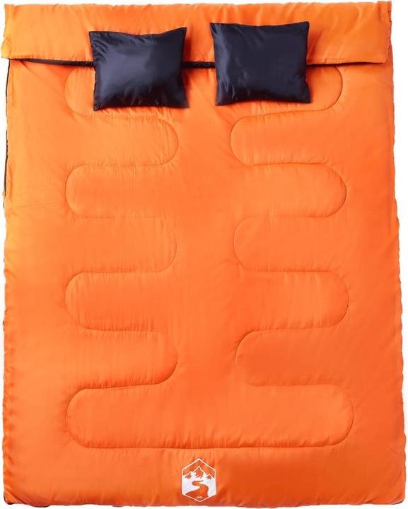 Actual product image VidaXL Maliyah (220 cm)
