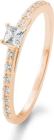 Image du produit Breuning Princess Cut (50, Or 585/14 K)