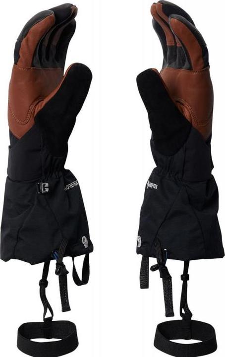 Immagine prodotto Mountain Hardwear Guanto M High Exposure Gore-Tex (M)