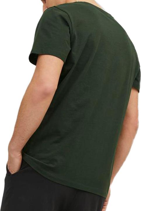 Actual product image Jack & Jones 3er Pack Corp T-Shirt (XL)