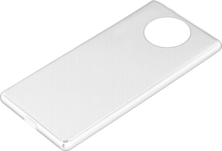 Immagine prodotto Cadorabo TPU ultra sottile AIR Cover (Xiaomi Poco X3 NFC)