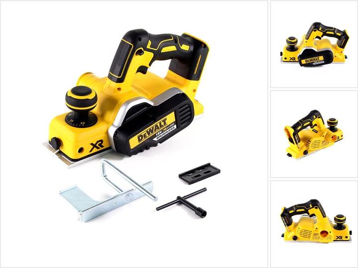 Produktbild DeWalt DCP580N-XJ