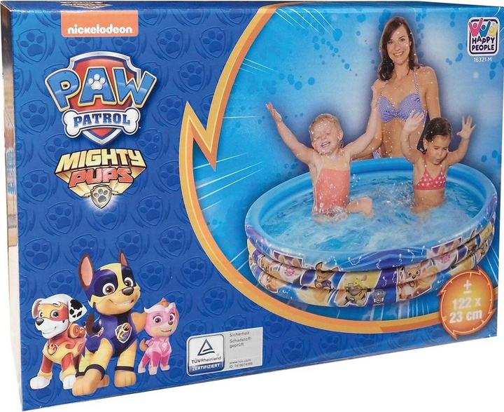 Produktbild Happy People Paw Patrol