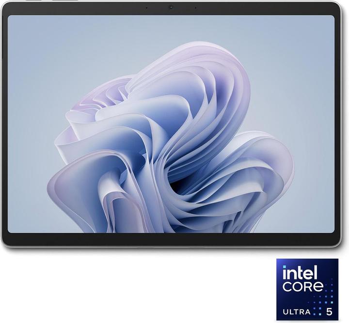 Image du produit Microsoft Surface Pro 10 for business (13", Intel Core Ultra 5 135U, 16 Go, 512 Go, Sans disposition de clavier)