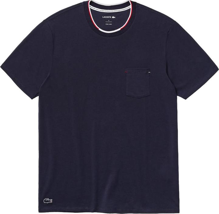 Lacoste SchlafanzugOberteil