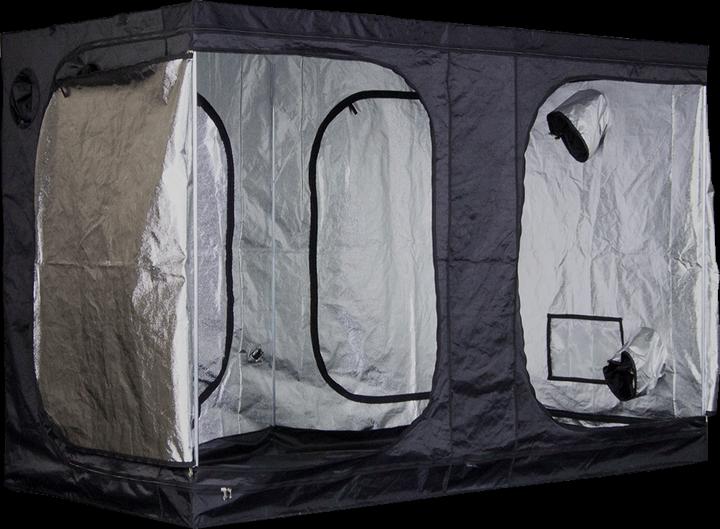Mammothtents Mammoth Pro+ 120L (120x60x160cm)