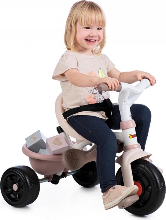 Produktbild Smoby Be Fun Comfort