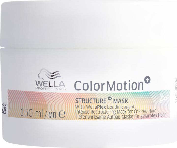 Produktbild Wella Color Motion + Mask (150 ml)
