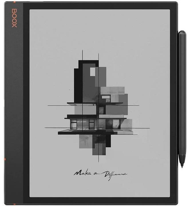 Image du produit Onyx Boox Note Air 3 (10.30", 64 Go, Noir)