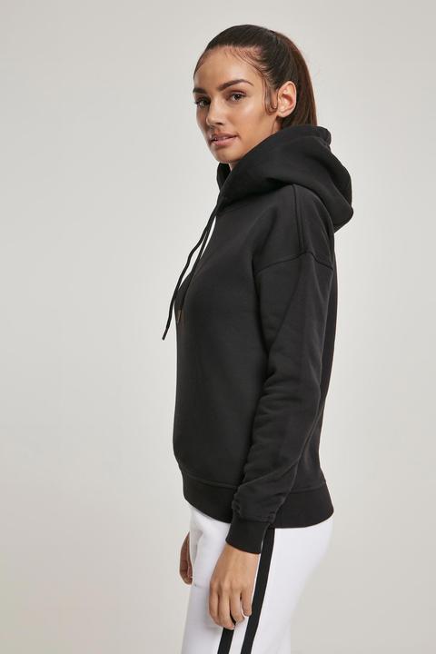 Produktbild Urban Classics Ladies Organic Hoody (L)